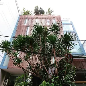 Q Apaz Serviced - 251nvt Ho Chi Minh City