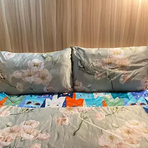 Start House Dorm Walk 5 Minutes To The Airport Ho Chi Minh City